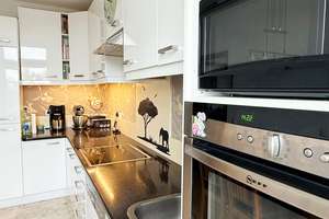 Helle 2 Zimmer Wohnung mit Balkon und moderner EBK – Tieloh 9, 22307 Barmbek-Nord, Hamburg – Vorschaubild 6