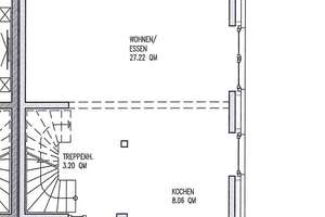 * Energieeffizientes Mietobjekt in Uetze/Dollbergen * - attraktive DHH mit moderner Ausstattung – Die vollständige Adresse der Immobilie erhältst du vom Anbieter., 31311 Uetze – Vorschaubild 20