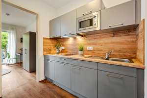 Ruhig wohnen, zentral angebunden – 1-Zimmer-Apartment in Berlin – Friedrich-Karl-Straße 22, 12103 Tempelhof, Berlin – Vorschaubild 10
