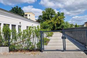 Barrierefreie 2-Zimmer-Terrassenwohnung mit gehobener Innenausstattung in Cottbus – Am Nordrand 41a, 3040 Schmellwitz, Cottbus – Vorschaubild 1