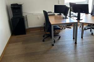 Wohnen mit Charakter: 3-Zimmer-Dachgeschosswohnung im Ostertor – Außer der Schleifmühle 60/62, 28203 Ostertor, Bremen – Vorschaubild 5