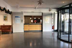 Provisionsfrei: Senioren- und behindertengerechte 2-Zimmer-Wohnung mit Terrasse & EBK – Stuttgarter Str. 31, 70469 Stuttgart – Vorschaubild 3