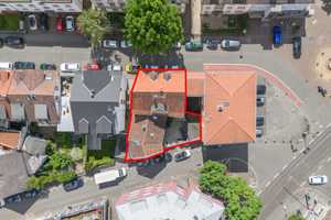 Renditestarkes Doppelpack in Toplage – Darmstadt – Vorschaubild 1
