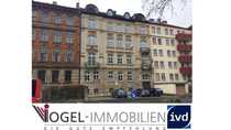 Würzburg, 2 Zi., ... - Eigentumswohnungen, 2-Zimmer
