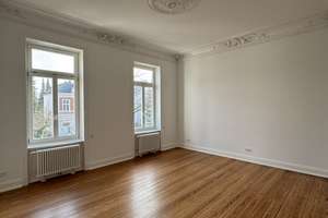 Elegante Jugendstilwohnung mit Balkon in Lübeck- Sankt Jürgen! – Die vollständige Adresse der Immobilie erhältst du vom Anbieter., 23564 Sankt Jürgen, Lübeck – Vorschaubild 11