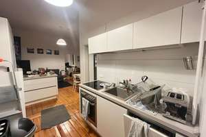 Schöne Zwei-Zimmer-Wohnung mit Balkon! – Die vollständige Adresse der Immobilie erhältst du vom Anbieter., 68169 Neckarstadt-West, Mannheim – Vorschaubild 3