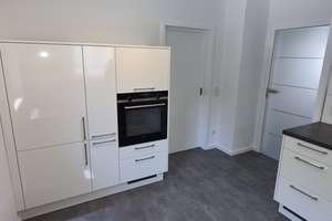Wunderschöne 5-Zimmer-Wohnung im Zweifamilienhaus in bester Lage (Erstbezug nach Sanierung) – 55232 Alzey – Vorschaubild 5