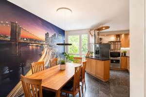 Exklusives Wohnen am Leinpfadkanal – großzügige 4-Zimmer-Wohnung mit direktem Wasserzugang – Sierichstraße 101, 22299 Winterhude, Hamburg – Vorschaubild 14