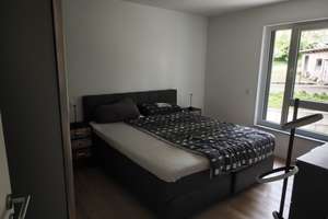 2-ZKB Wohnung in ruhiger Lage mit Balkon, Einbauküche, Aufzug und TG-Stellplatz – Die vollständige Adresse der Immobilie erhältst du vom Anbieter., 66132 Bischmisheim, Saarbrücken – Vorschaubild 7
