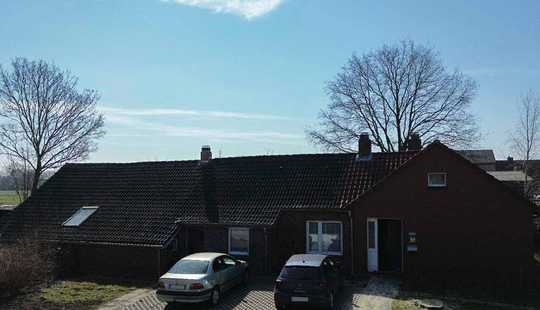 Bild von Pferdebesitzer aufgepasst!! Einfamilienhaus mit 6.000qm Grundstück!