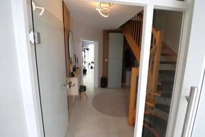 Freistehendes & modernes Einfamilienhaus mit Einliegerwohnung – Die vollständige Adresse der Immobilie erhältst du vom Anbieter., 58135 Haspe-West, Hagen – Vorschaubild 14