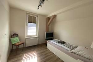Voll möbliert & sofort nutzbar – Charmantes Zwei/Dreifamilienhaus in Lemgo – Die vollständige Adresse der Immobilie erhältst du vom Anbieter., 32657 Lemgo – Vorschaubild 16
