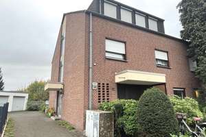 Innenstadtnahes 4-Familienhaus mit 3 Garagen und freier Erdgeschosswohnung zur Selbstnutzung oder Ka – Die vollständige Adresse der Immobilie erhältst du vom Anbieter., 45665 Ostviertel, Recklinghausen – Vorschaubild 25