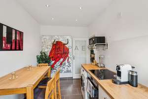 Sofort bezugsfreie 1-Zimmer-Wohnung mit Südbalkon und Stellplatz in Charlottenburg – Die vollständige Adresse der Immobilie erhältst du vom Anbieter., 10585 Charlottenburg, Berlin – Vorschaubild 9