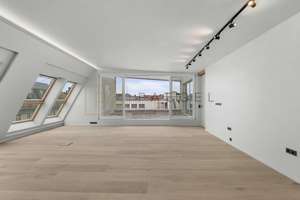 Konstanzer Straße: Exklusiver Erstbezug im obersten Geschoss mit Aufzug & Terrasse – Die vollständige Adresse der Immobilie erhältst du vom Anbieter., 10707 Wilmersdorf, Berlin – Vorschaubild 13