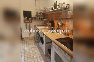 Wohnungstausch: Sülzgürtel 96 – Sülzgürtel 96, 50400 Sülz, Köln – Vorschaubild 4