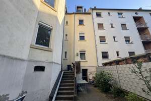 3-Zimmer-Dachgeschosswohnung in Mannheim – Lenaustraße 69, 68167 Neckarstadt-Ost/Wohlgelegen, Mannheim – Vorschaubild 2