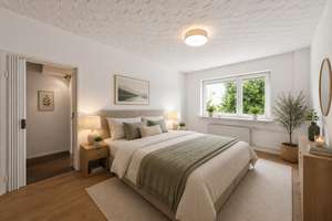 Lebensqualität in Schmargendorf – großzügige 3-Zimmer-Wohnung mit Balkon und Aufzug – Die vollständige Adresse der Immobilie erhältst du vom Anbieter., 14199 Schmargendorf, Berlin – Vorschaubild 9