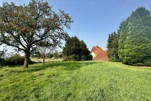 Einfamilienhaus mit großem Bauland:  Renovierungsobjekt in idyllischer Lage nahe Bielefeld! – Lippe (Kreis) – Vorschaubild 7