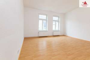 Geräumige 4-Raum-Wohnung im Annaberger Zentrum!! – Wolkensteiner Str. 15, 9456 Annaberg-Buchholz – Vorschaubild 2