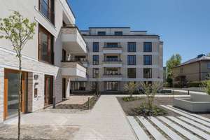 Bezugsfertig! Elegante, barrierefreie 3-Zimmer-Wohnung mit Loggia und Fußbodenheizung – Roelckestraße 111, 13086 Weißensee, Berlin – Vorschaubild 6