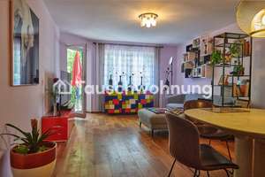 Tauschwohnung: Eigentümerin sucht noch schönere Wohnung in München – Die vollständige Adresse der Immobilie erhältst du vom Anbieter., 80807 Milbertshofen, München – Vorschaubild 1