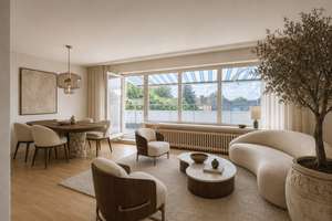 Renovierungswohnung mit großzügigem Balkon in gefragter Gete-Lage – Die vollständige Adresse der Immobilie erhältst du vom Anbieter., 28211 Gete, Bremen – Vorschaubild 11