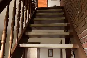 OHNE MAKLER !!! Einfamilienhaus mit großem Raumangebot und Gartenparadies! – Dithmarschen (Kreis) – Vorschaubild 30