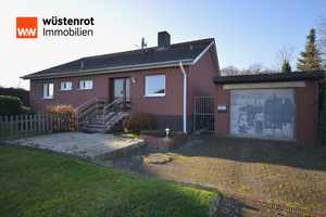 +++ Freistehendes 1 FH mit Garage in ruhiger top Lage Jungfernkopf / Niedervellmar zum baldigen Einz – Kassel (Kreis) – Vorschaubild 1