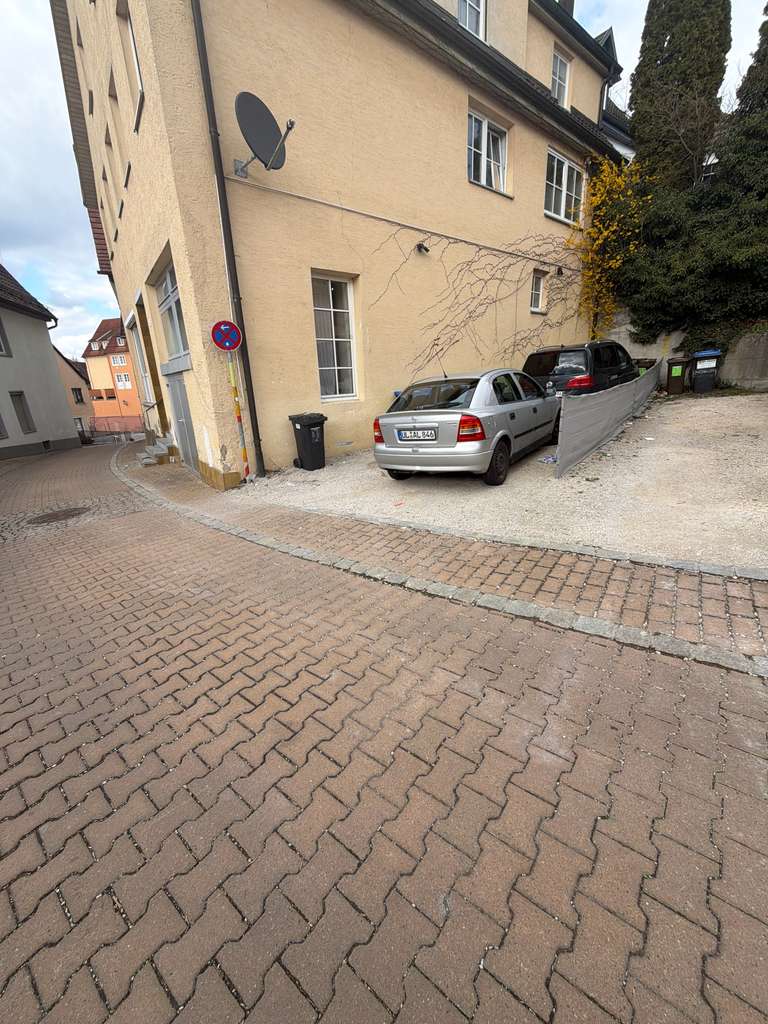 Immobilie in Ehingen (Donau) - 3 Wohnungen zum Preis von einem - Bild 1