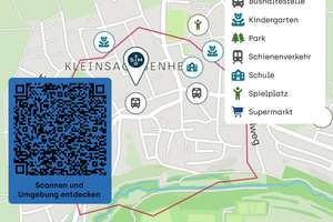 Sofort frei. Sehr gemütliches EFH für die große Familie, 7 1/2 Zimmer, kernsaniert – Die vollständige Adresse der Immobilie erhältst du vom Anbieter., 74343 Sachsenheim – Vorschaubild 15