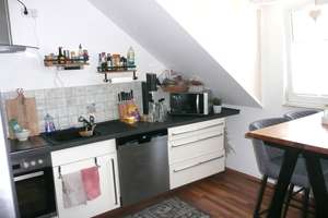 Großzügige 3 Zi-Maisonette-Wohnung in Zentrumsnähe von Rheydt – Mühlenstraße 228-230, 41236 Rheydt, Mönchengladbach – Vorschaubild 8