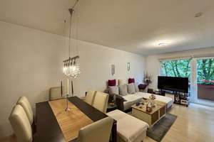 METZ IMMOBILIEN - Gelegenheit für Kapitalanleger! – Die vollständige Adresse der Immobilie erhältst du vom Anbieter., 60489 Rödelheim, Frankfurt am Main – Vorschaubild 2
