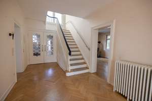 Zuhause mit viel Platz in Darmstadt – Die vollständige Adresse der Immobilie erhältst du vom Anbieter., 64285 Bessungen, Darmstadt – Vorschaubild 10