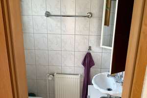 Gepflegter 4-Zimmer-Bungalow mit EBK in Salzgitter (Bad) – Die vollständige Adresse der Immobilie erhältst du vom Anbieter., 38259 Salzgitter-Bad, Salzgitter – Vorschaubild 23