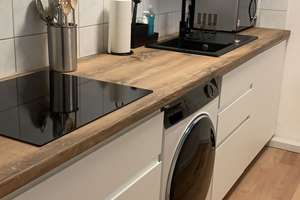 Ohne Makler - gemütliche 1-Zimmer-Wohnung in Heidelberg  – Boxbergring 12, 69126 Boxberg, Heidelberg – Vorschaubild 5