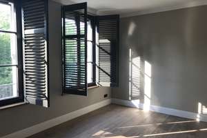 Luxuriöses Haus in Rheinnähe mit 24/7 Security, Gym und Golfsimulator – Die vollständige Adresse der Immobilie erhältst du vom Anbieter., 53179 Rüngsdorf, Bonn – Vorschaubild 10