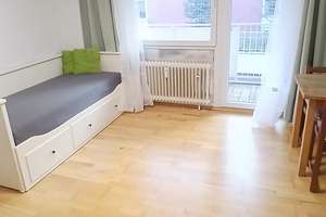 1-Zi Whg-Apartment in München Berg am Laim – Die vollständige Adresse der Immobilie erhältst du vom Anbieter., 81673 Echarding, München – Vorschaubild 5