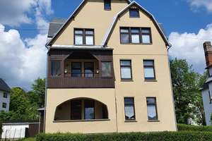 ++historische Stadtvilla mit 3 Wohneinheiten - nahe Stadtzentrum Auerbach++ – Die vollständige Adresse der Immobilie erhältst du vom Anbieter., 8209 Auerbach/Vogtland – Vorschaubild 7