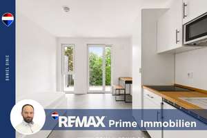Modernes Neubau-Apartment mit Balkon, inkl. Möblierung–ideal für Eigennutzer und Kapitalanleger