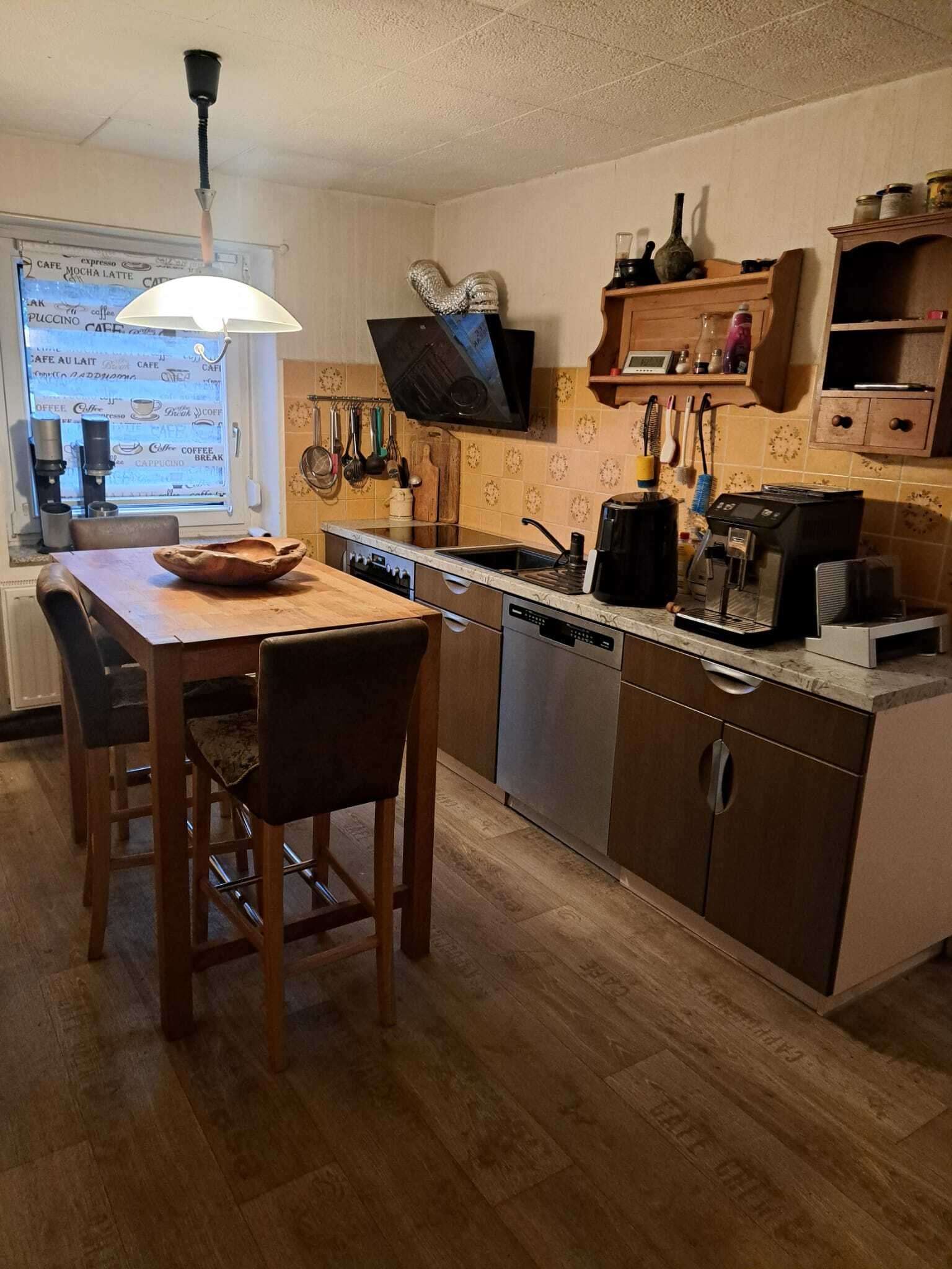 Immobilie in Fehrbellin - Langen, DHH - Bild 0