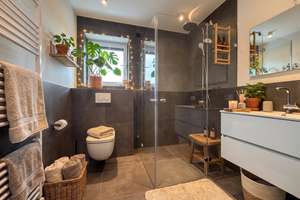 !! ERSTBEZUG !!  Premium OG.-Wohnung mit Aufzug und Wärmepumpe in Marl-Hüls – Die vollständige Adresse der Immobilie erhältst du vom Anbieter., 45770 Hüls-Nord, Marl – Vorschaubild 7