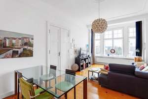 Direkter Wasserzugang zur Spree - Bezugsfreie Vorderhauswohnung mit 105 m² – Die vollständige Adresse der Immobilie erhältst du vom Anbieter., 10997 Kreuzberg, Berlin – Vorschaubild 1