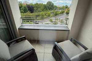 3 Zimmer-rooms - luxury furnished-möbliert - Miele-Küche - Potsdamer Platz - HIGH-PARK - Wlan – Gabriele-Tergit-Promenade 21, 10963 Tiergarten, Berlin – Vorschaubild 69