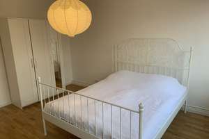 Voll möblierte und modernisierte 3-Zimmer-Wohnung in zentraler Lage – Die vollständige Adresse der Immobilie erhältst du vom Anbieter., 56068 Altstadt, Koblenz – Vorschaubild 4