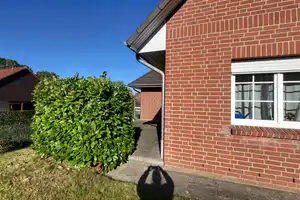 Modernes Einfamilienhaus mit Einliegerwohnung: Energieeffizient und viel Potential! – Heidekreis – Vorschaubild 5