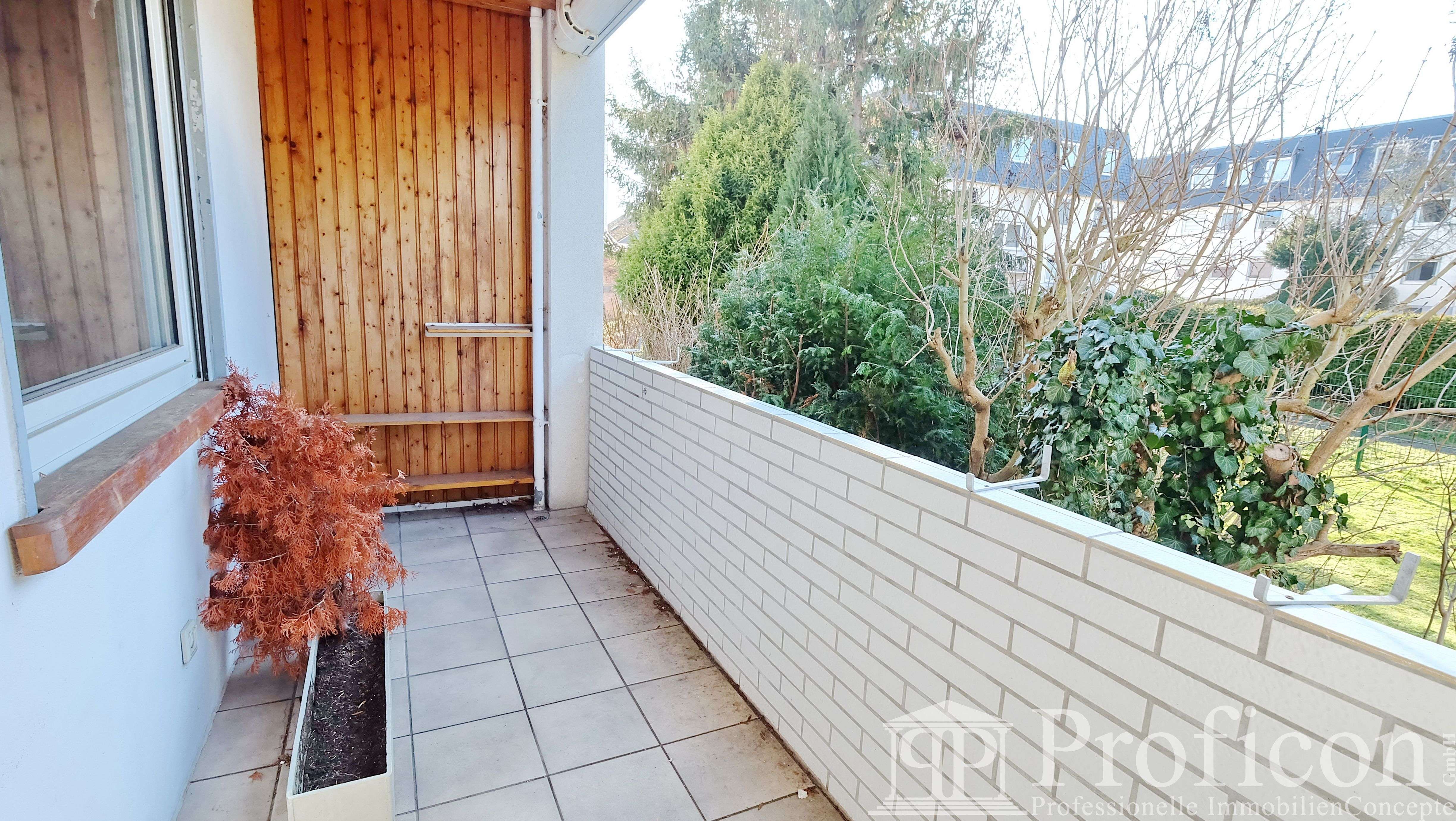 Gestalten Sie hier Ihr neues Zuhause: 3-Zi-ETW u.a. mit Loggia und Kfz-EP in Wolfenbüttel zu kaufen!, Wolfenbüttel Kreis – Bild 4