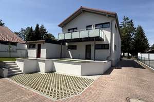 GENERATIONENHAUS! MODERN ZENTRUMSNAH WOHNEN – Die vollständige Adresse der Immobilie erhältst du vom Anbieter., 84478 Waldkraiburg – Vorschaubild 5