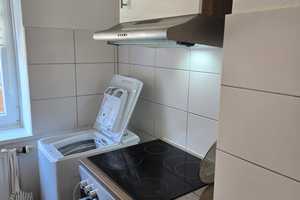 Freundliche und gepflegte 2-Raum-Wohnung mit Einbauküche in Lübeck – Gothlandstraße 9, 23558 Lübeck – Vorschaubild 15