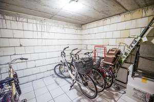 Gepflegte und helle 2,5 Zimmer-Wohnung mit Balkon und Stellplatz im Dellviertel in Duisburg ! – Die vollständige Adresse der Immobilie erhältst du vom Anbieter., 47051 Dellviertel, Duisburg – Vorschaubild 18
